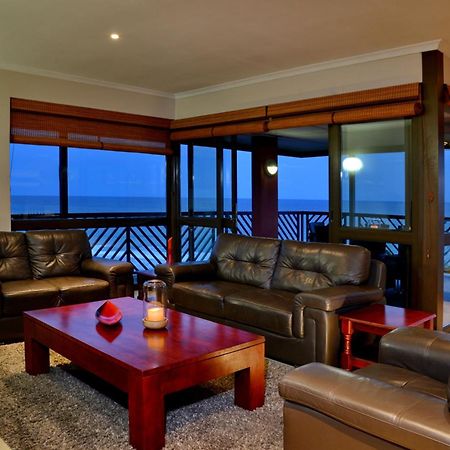 Anew Hotel Ocean Reef Zinkwazi Екстериор снимка