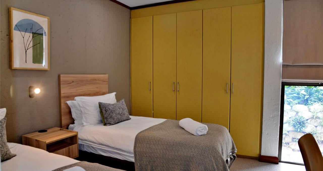 Anew Hotel Ocean Reef Zinkwazi Екстериор снимка