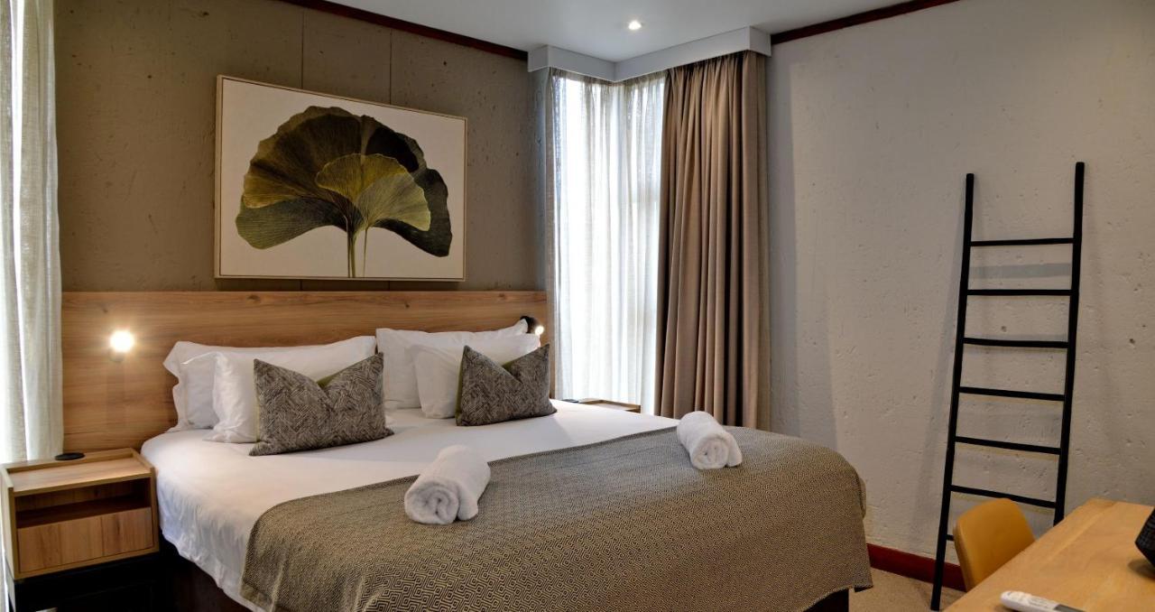 Anew Hotel Ocean Reef Zinkwazi Екстериор снимка