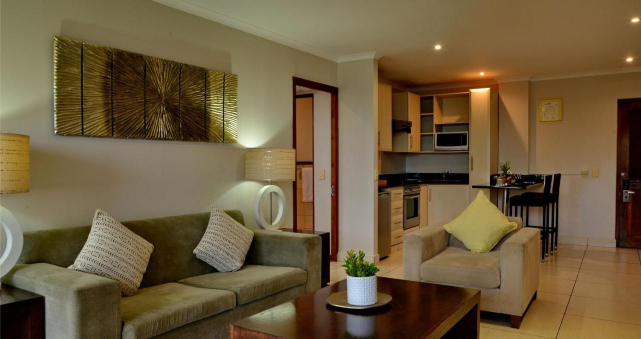 Anew Hotel Ocean Reef Zinkwazi Екстериор снимка