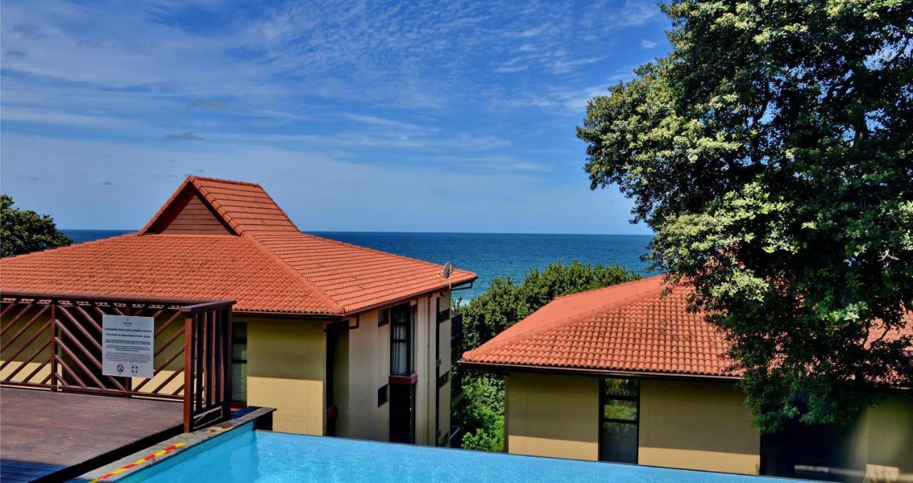 Anew Hotel Ocean Reef Zinkwazi Екстериор снимка