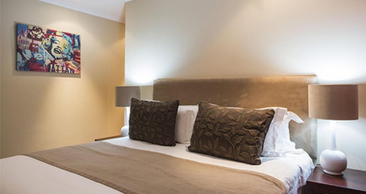 Anew Hotel Ocean Reef Zinkwazi Екстериор снимка