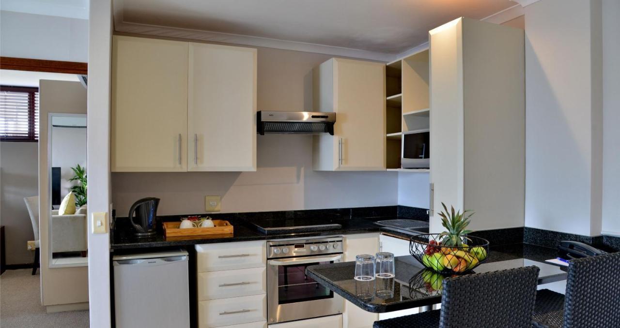 Anew Hotel Ocean Reef Zinkwazi Екстериор снимка