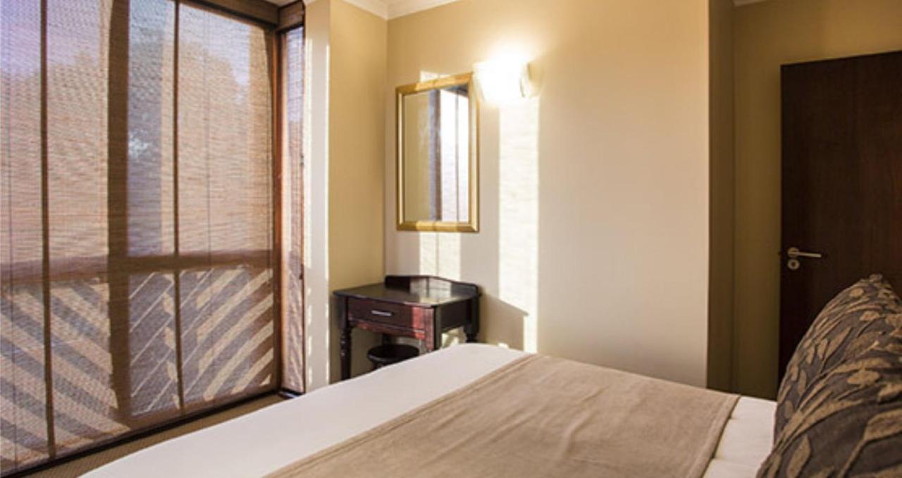 Anew Hotel Ocean Reef Zinkwazi Екстериор снимка