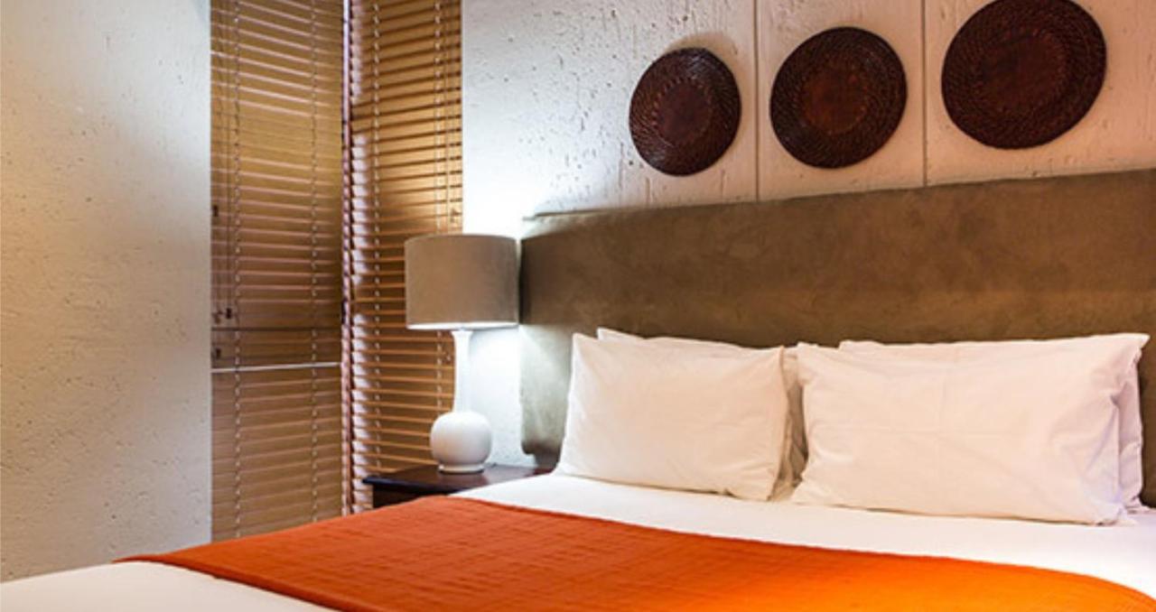 Anew Hotel Ocean Reef Zinkwazi Екстериор снимка