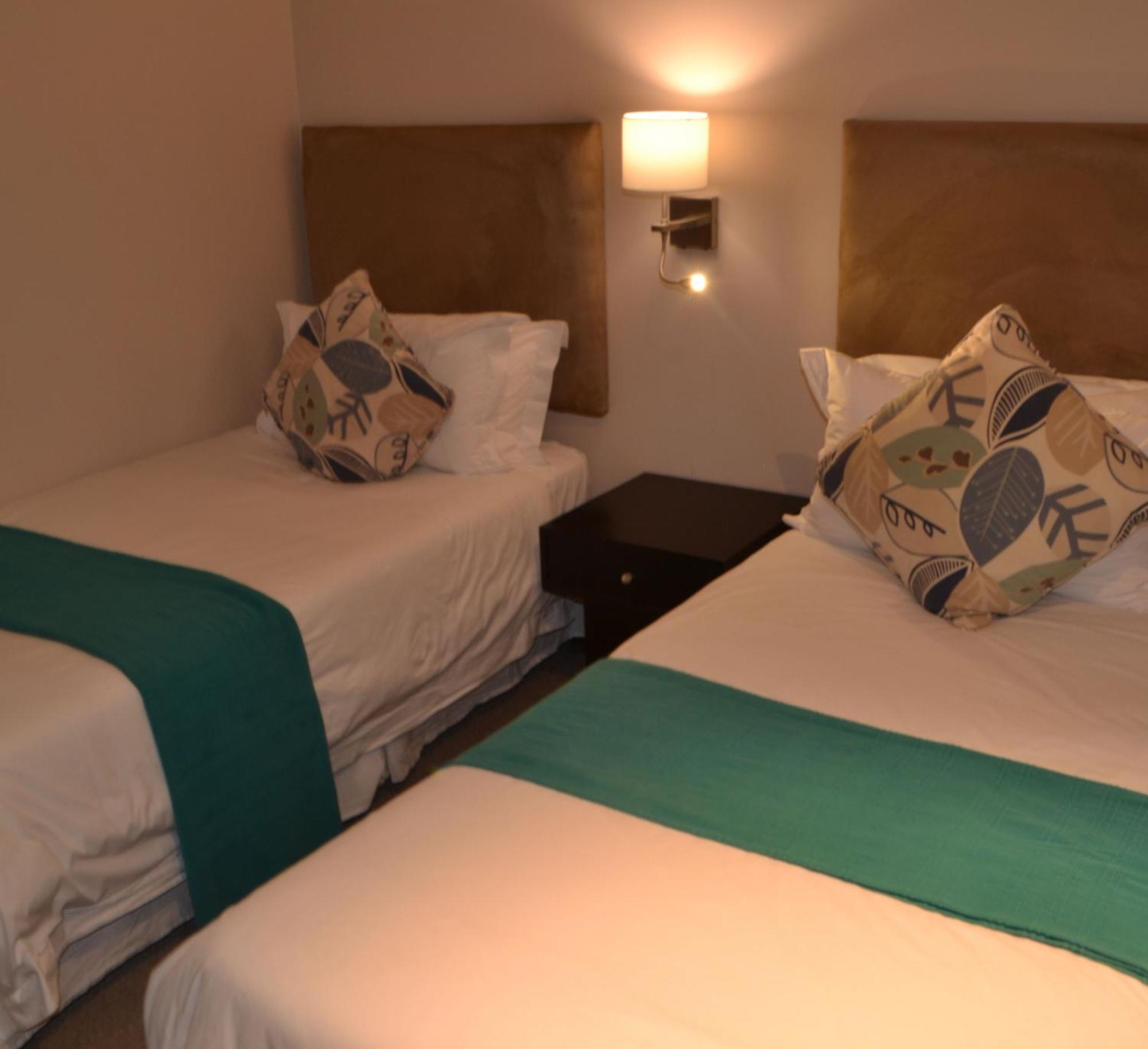 Anew Hotel Ocean Reef Zinkwazi Екстериор снимка