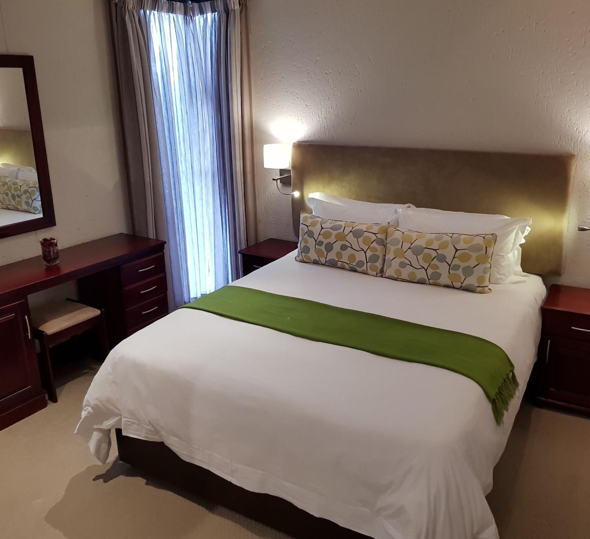 Anew Hotel Ocean Reef Zinkwazi Екстериор снимка