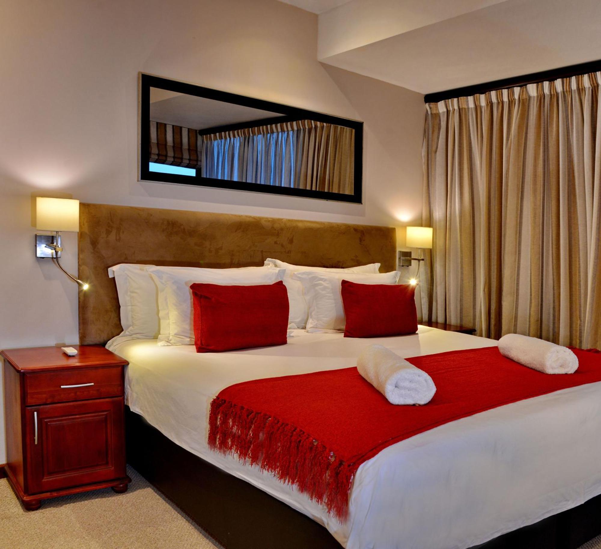 Anew Hotel Ocean Reef Zinkwazi Екстериор снимка