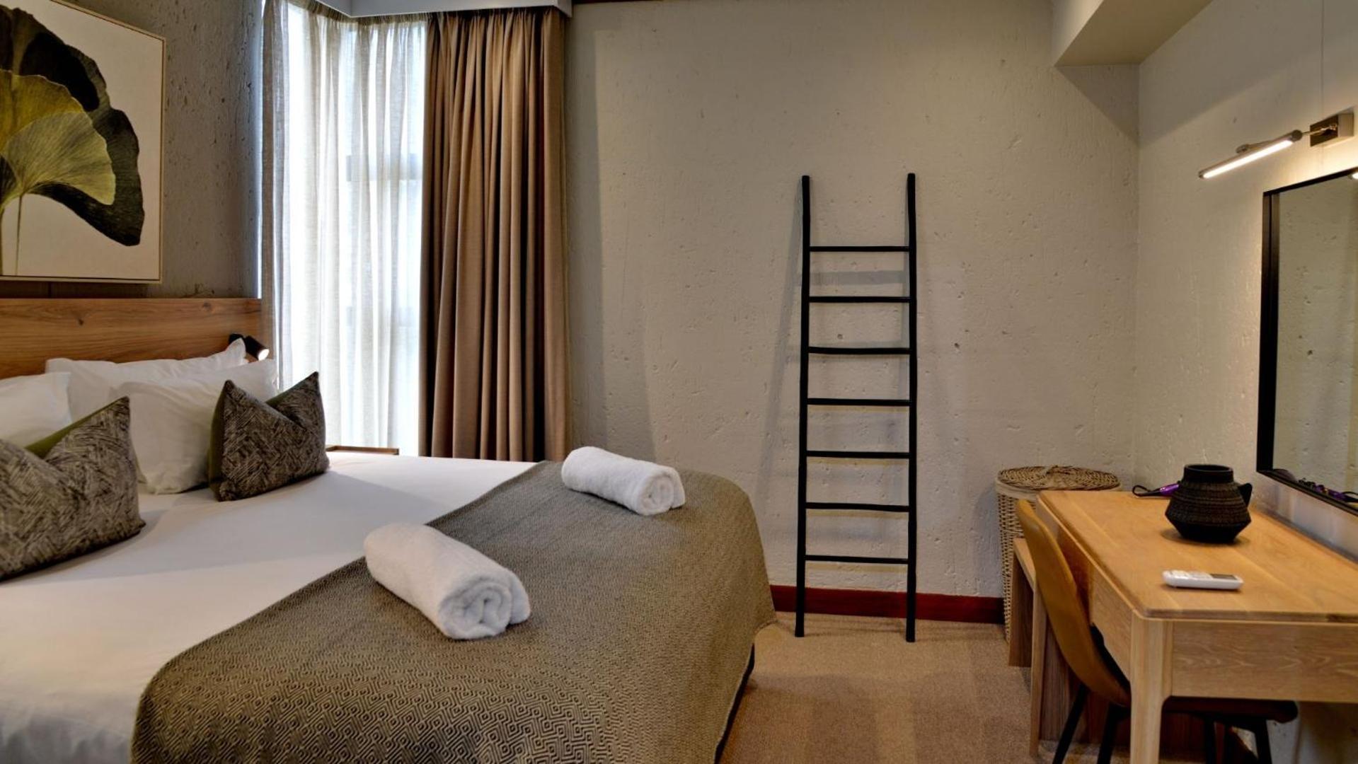 Anew Hotel Ocean Reef Zinkwazi Екстериор снимка