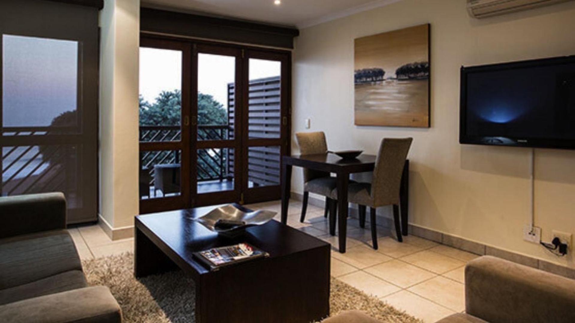 Anew Hotel Ocean Reef Zinkwazi Екстериор снимка