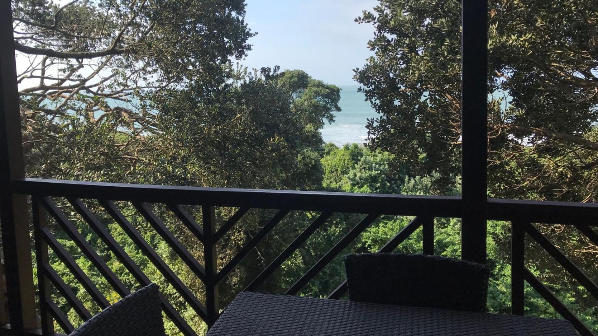 Anew Hotel Ocean Reef Zinkwazi Екстериор снимка