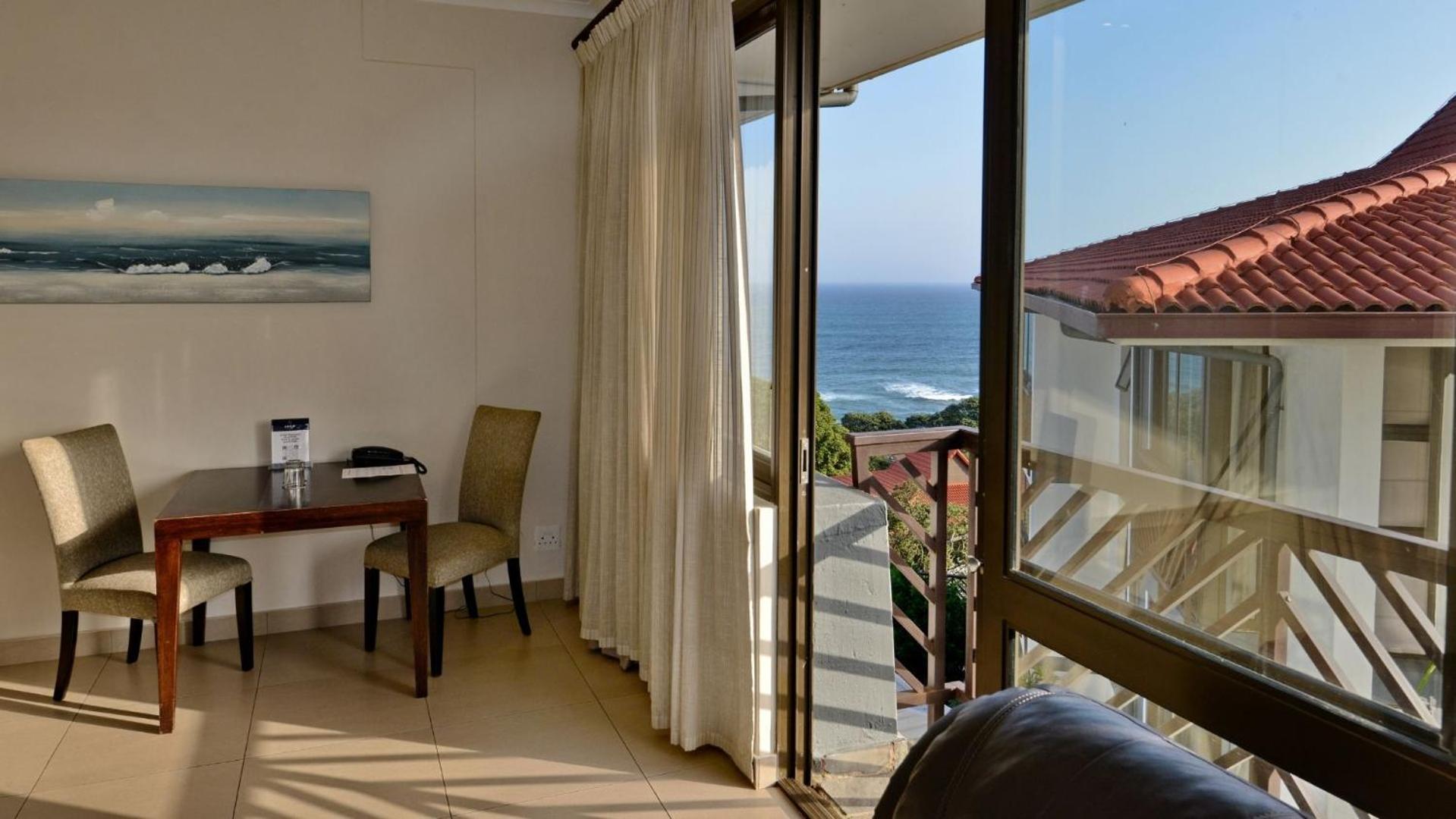 Anew Hotel Ocean Reef Zinkwazi Екстериор снимка