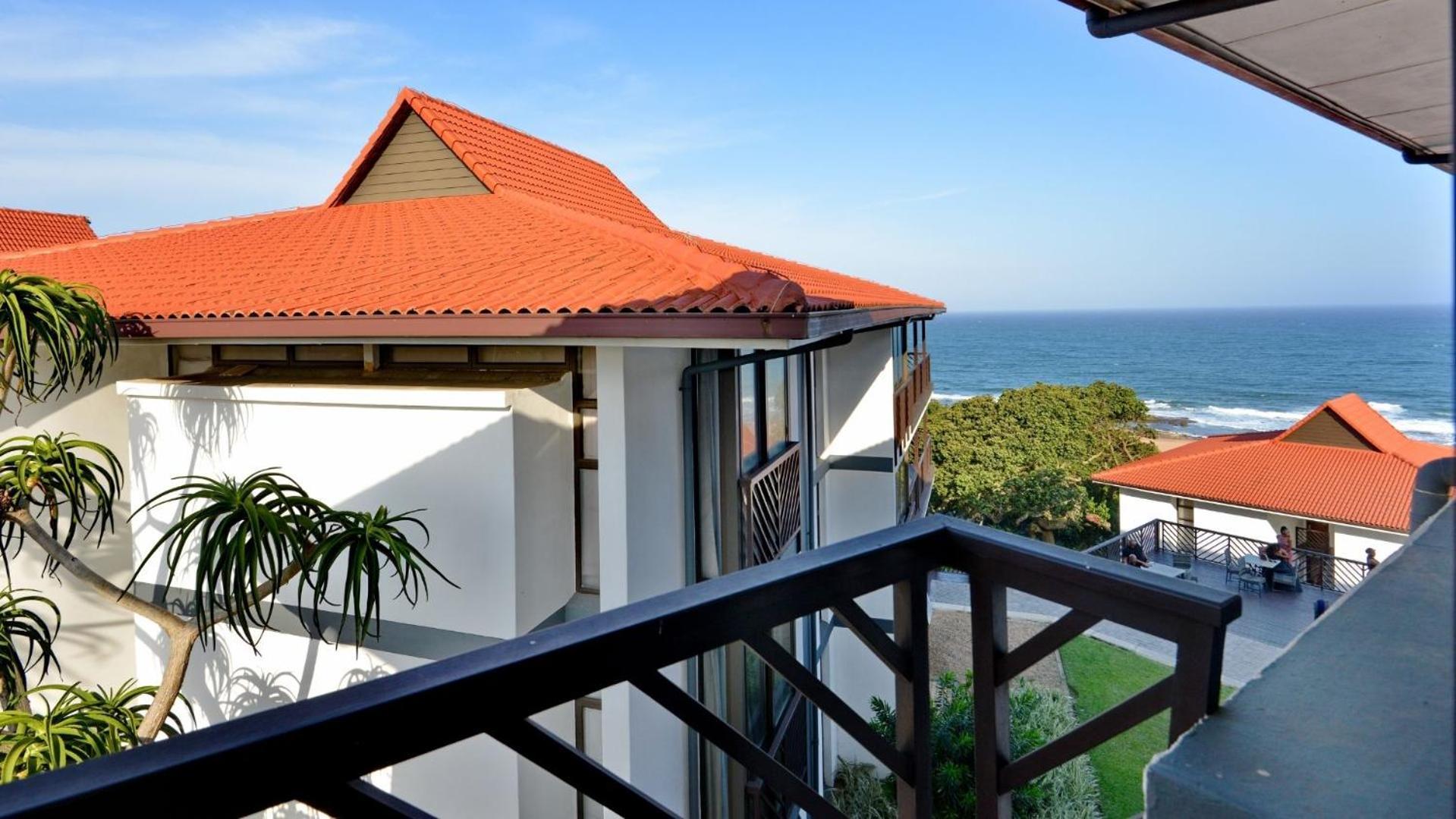 Anew Hotel Ocean Reef Zinkwazi Екстериор снимка