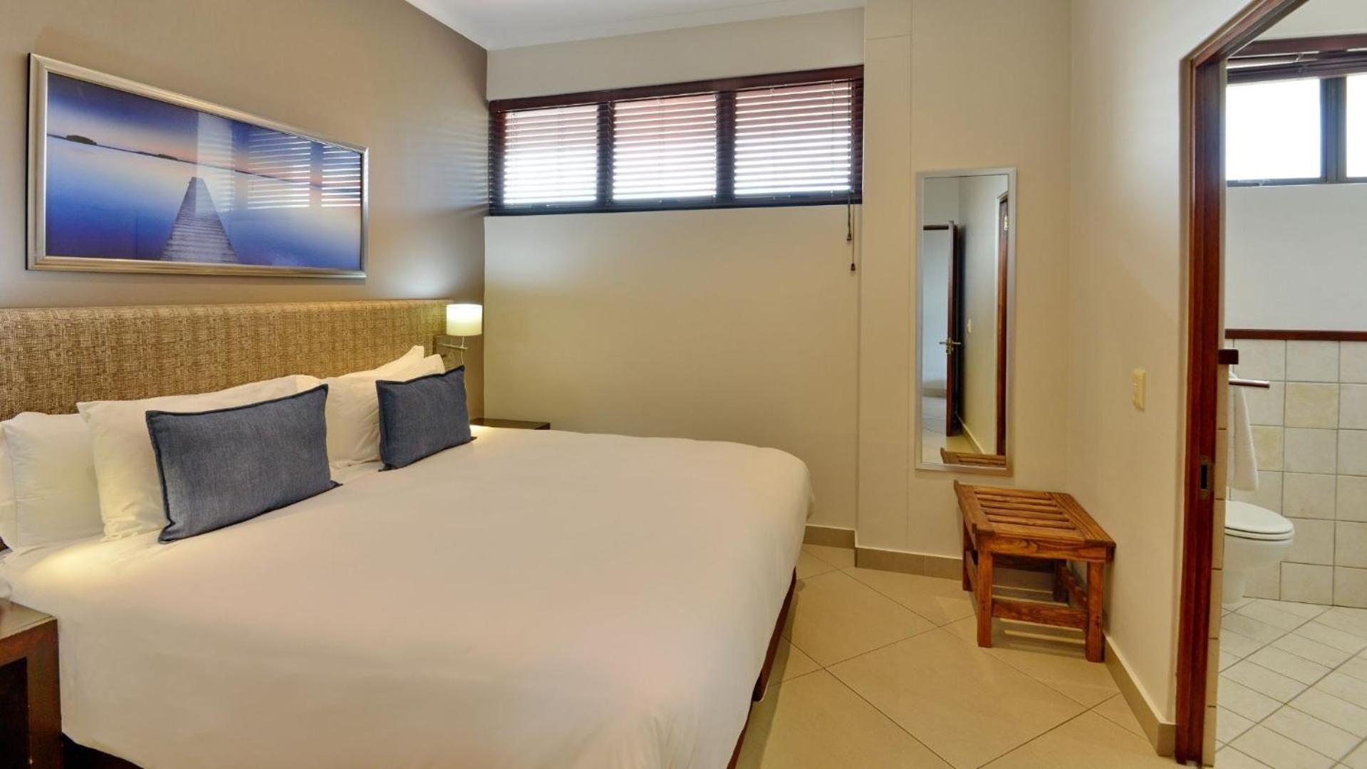 Anew Hotel Ocean Reef Zinkwazi Екстериор снимка