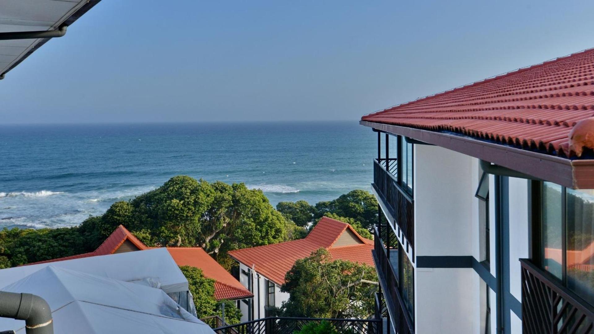 Anew Hotel Ocean Reef Zinkwazi Екстериор снимка