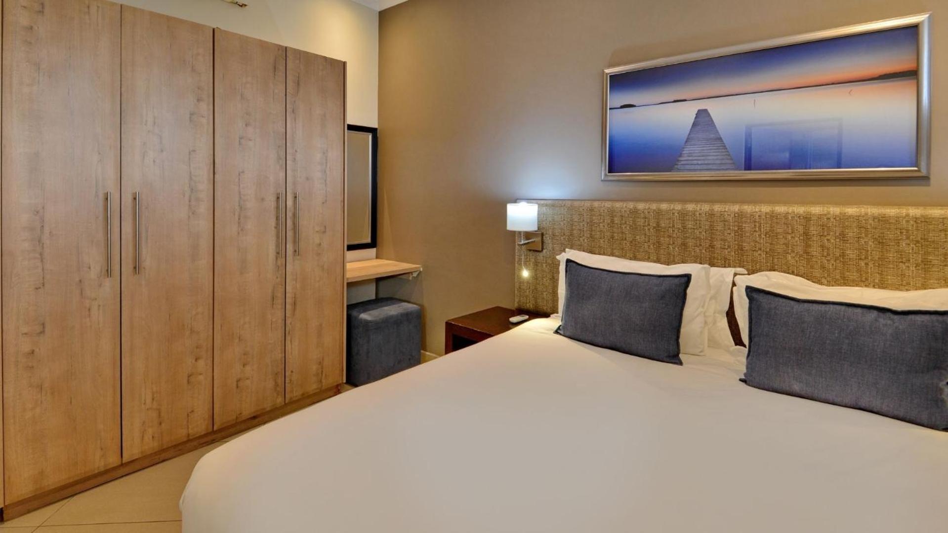 Anew Hotel Ocean Reef Zinkwazi Екстериор снимка